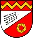 Blason de Dockweiler