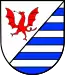 Blason de Dodenburg