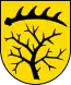 Blason de Dornstetten