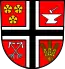 Blason de Dorsel