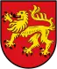 Blason de Dransfeld