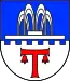 Blason de Drees