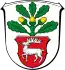 Blason de Dreieich