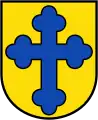 Blason de Dülmen