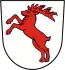 Blason de Dürbheim