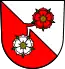 Blason de Dunningen