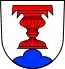 Blason de Durbach