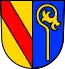 Blason de Durmersheim