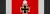 Croix de chevalier de la croix de fer avec feuilles de chêne, glaives et brillants