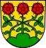 Blason de Eberdingen