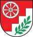 Blason de Ebernhahn