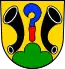 Blason de Ebringen