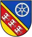 Blason de Eckelsheim