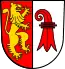 Blason de Efringen-Kirchen