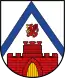 Blason de Eggesin