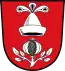 Blason de Egglkofen