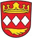 Blason de Ehekirchen