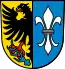 Blason de Eigeltingen