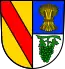 Blason de Eimeldingen