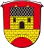 Blason de Einhausen