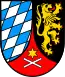 Blason de Einselthum