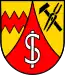 Blason de Eisenschmitt