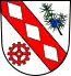 Blason de Elben