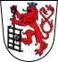 Blason de Elberfeld