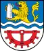 Blason de Elbingen