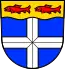 Blason de Elchesheim-Illingen