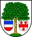 Blason de Ellerstadt