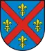 Blason de Ellwangen (Jagst)