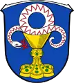 Blason de Elz