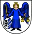 Blason de Elztal