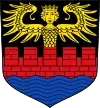 Blason de Emden