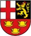 Blason de Emmelshausen