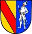 Blason de Emmendingen