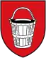 Blason de Emmerich am Rhein