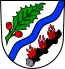 Blason de Engelsbrand