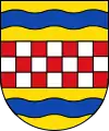 Blason de Arrondissement d'Ennepe-Ruhr