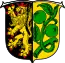 Blason de Eppelsheim