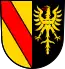 Blason de Eppingen