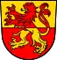 Blason de Erbach