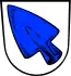 Blason de Erding