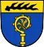 Blason de Erdmannhausen