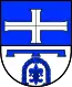 Blason de Erfweiler