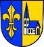 Blason de Eriskirch