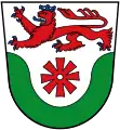 Blason de Erkrath