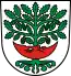 Blason de Erligheim