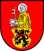 Blason de Esch